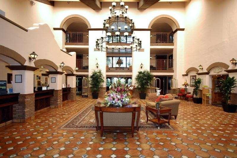 Buena Park Grand Hotel & Suites エクステリア 写真