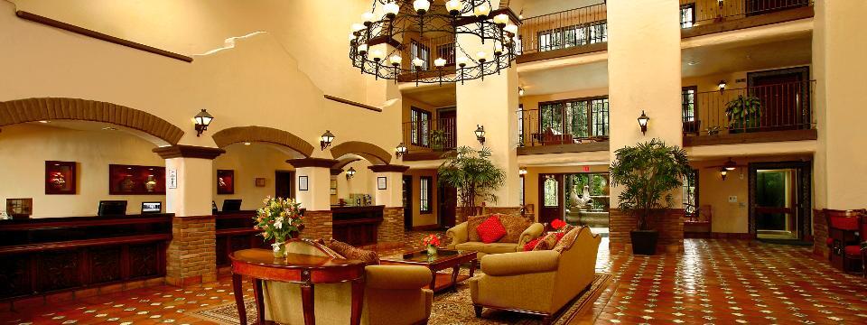 Buena Park Grand Hotel & Suites エクステリア 写真