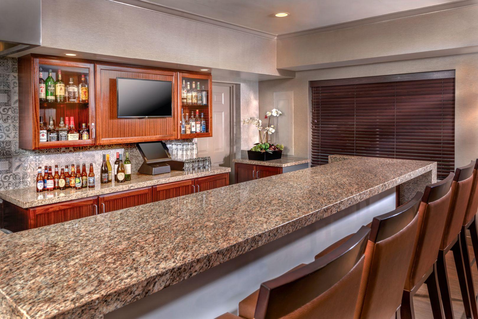 Buena Park Grand Hotel & Suites エクステリア 写真